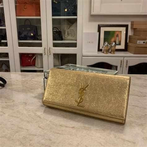 yves saint laurent clutch sale|ysl clutch purse at nordstrom.